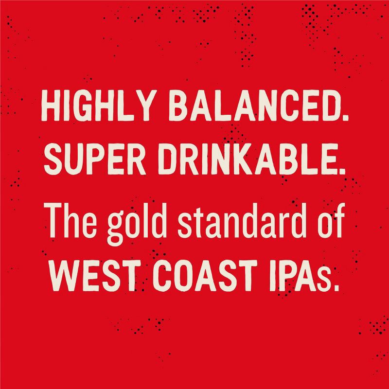 slide 2 of 6, Lagunitas IPA Beer - 6pk/12 fl oz Bottles, 6 ct; 12 fl oz