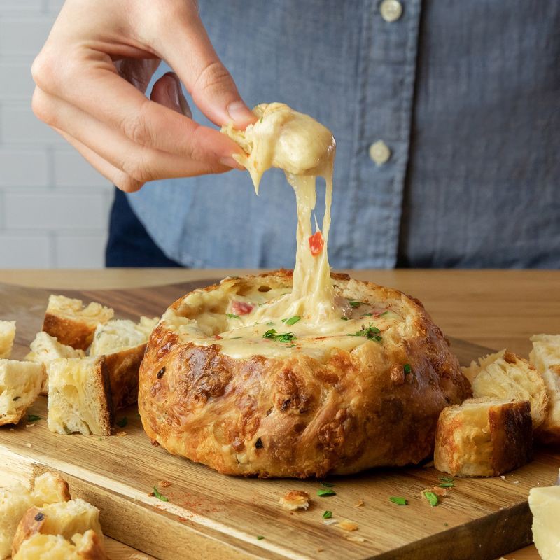 slide 4 of 4, Tillamook Pepper Jack Cheese Loaf - 8oz, 8 oz