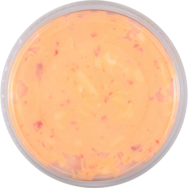 slide 5 of 5, Price's Original Pimento Cheese Spread - 12oz, 12 oz