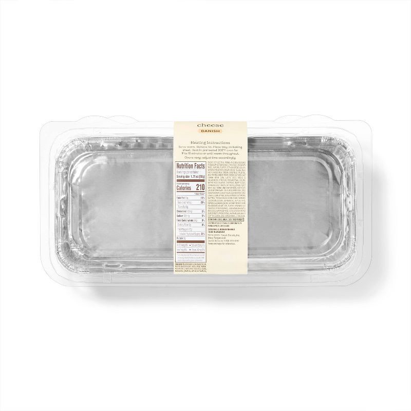 slide 2 of 4, Cheese Danish - 14oz - Favorite Day™, 14 oz