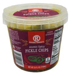 Rs Spcy Pckl Chp
