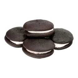 Bakery Whoopie Pies - 4 ct