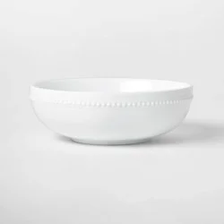 42oz Porcelain Serving Bowl - Threshold™