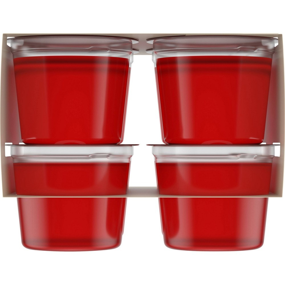 slide 5 of 6, JELL-O Original Strawberry Gelatin, 27 oz, 8 ct