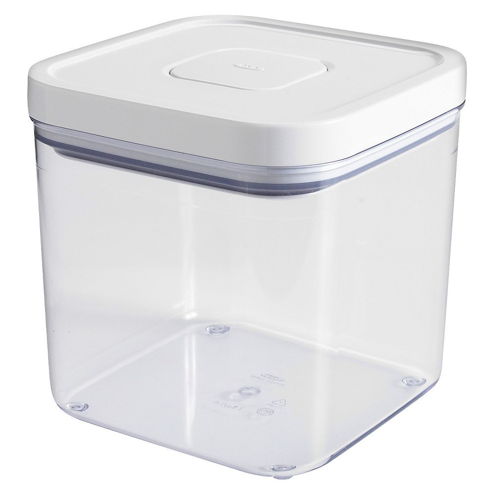 slide 2 of 6, OXO POP 2.6qt Airtight Food Storage Container, 2.6 qt