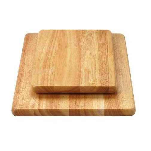 slide 1 of 1, Architec Gripperwood Wooden Cutting Boards, 2 ct