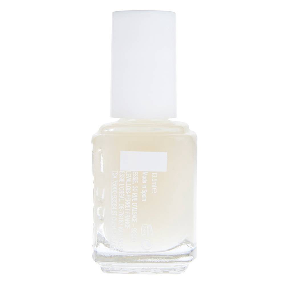 slide 6 of 6, essie Matte About You Top Coat - mattifying - 0.46 fl oz, 0.46 fl oz