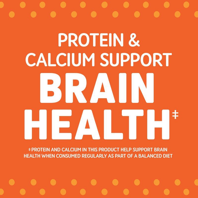 slide 3 of 11, Stonyfield Organic YoBaby Pear & Peach Whole Milk Kids' Probiotic Yogurt - 6ct/4oz Cups, 6 ct; 4 oz