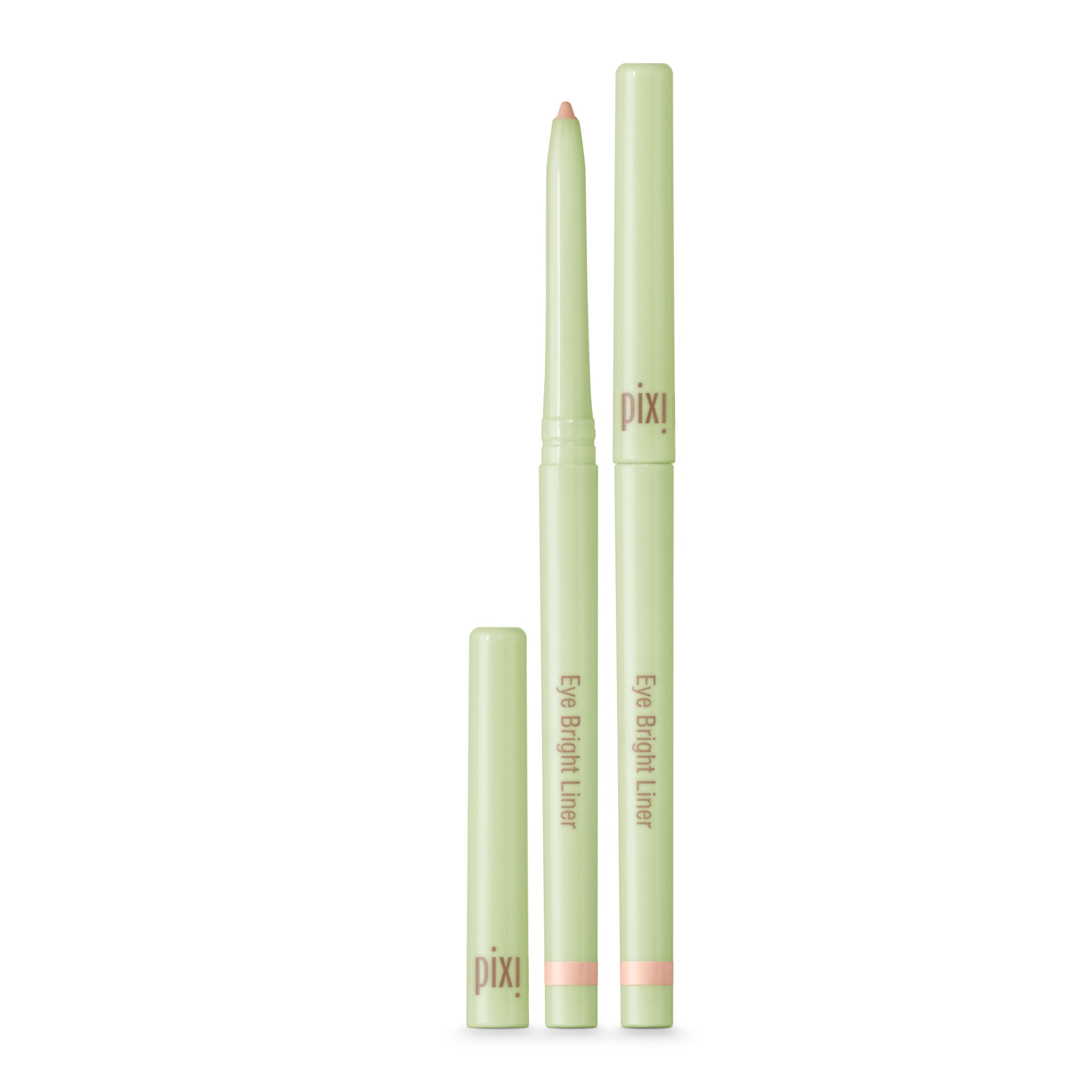 slide 1 of 3, Pixi by Petra Eye Bright Liner Nude, 0.012 oz