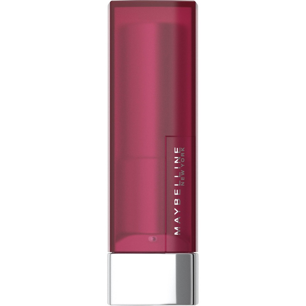 slide 2 of 5, Maybelline Color Sensational Creamy Matte Lip Color - 665 Lust for Blush - 0.15oz, 0.15 oz