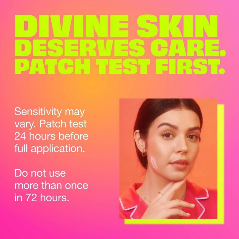 slide 7 of 10, Nair Moisturizing Facial Hair Removal Cream with Sweet Almond Oil - 2.0oz, 2 oz