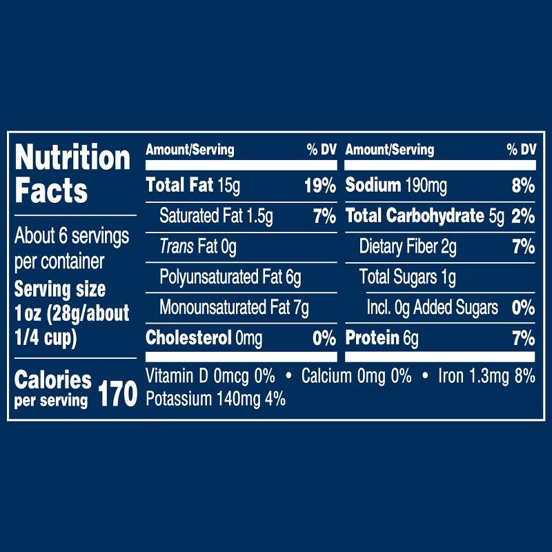 slide 5 of 12, Planters Sunflower Kernels - 5.85oz, 5.85 oz