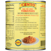 slide 3 of 13, Cento All-In-One Crushed Tomatoes, 28 fl oz