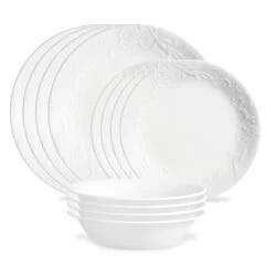 Corelle Bella Faenza 12 Pc Set