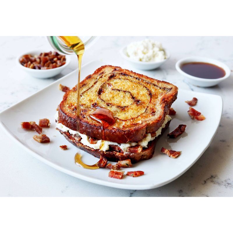 slide 13 of 19, Thomas' Cinnamon Swirl Bread - 16oz, 16 oz