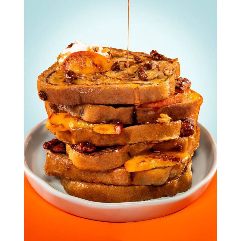 slide 17 of 19, Thomas' Cinnamon Swirl Bread - 16oz, 16 oz