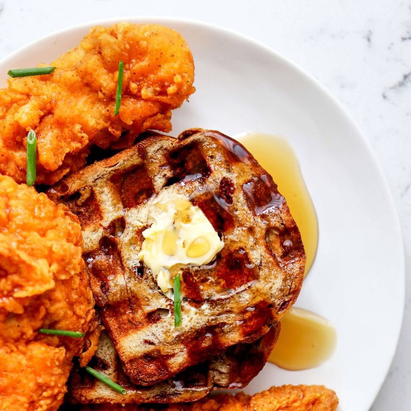 slide 11 of 19, Thomas' Cinnamon Swirl Bread - 16oz, 16 oz