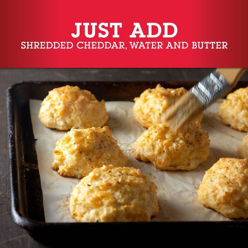 slide 3 of 6, Red Lobster Cheddar Bay Biscuit Mix - 11.36oz, 11.36 oz