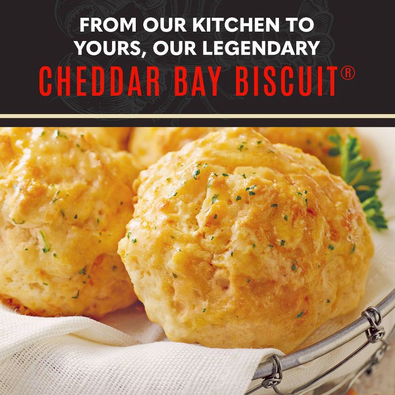 slide 3 of 10, Red Lobster Cheddar Bay Biscuit Mix - 11.36oz, 11.36 oz
