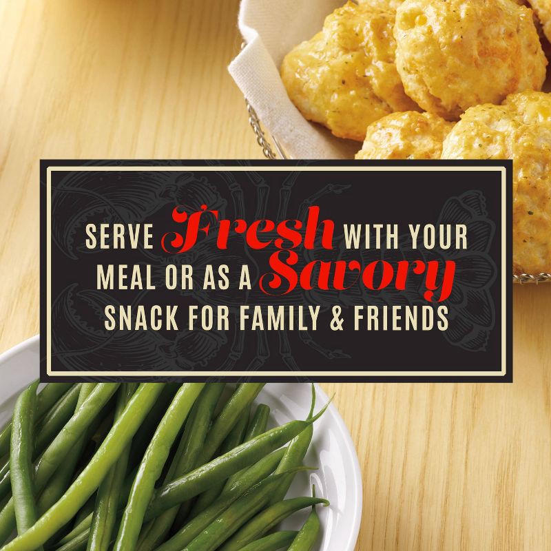 slide 7 of 10, Red Lobster Cheddar Bay Biscuit Mix - 11.36oz, 11.36 oz