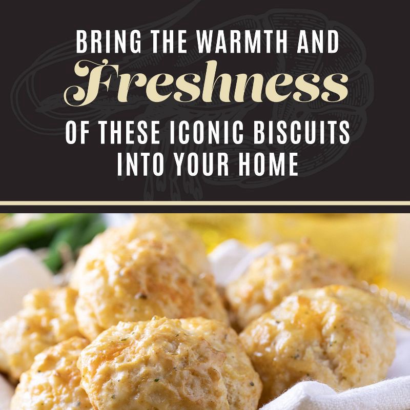 slide 8 of 10, Red Lobster Cheddar Bay Biscuit Mix - 11.36oz, 11.36 oz