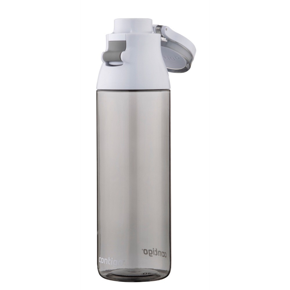 slide 2 of 6, Contigo Jackson Water Bottle - Citron, 24 oz