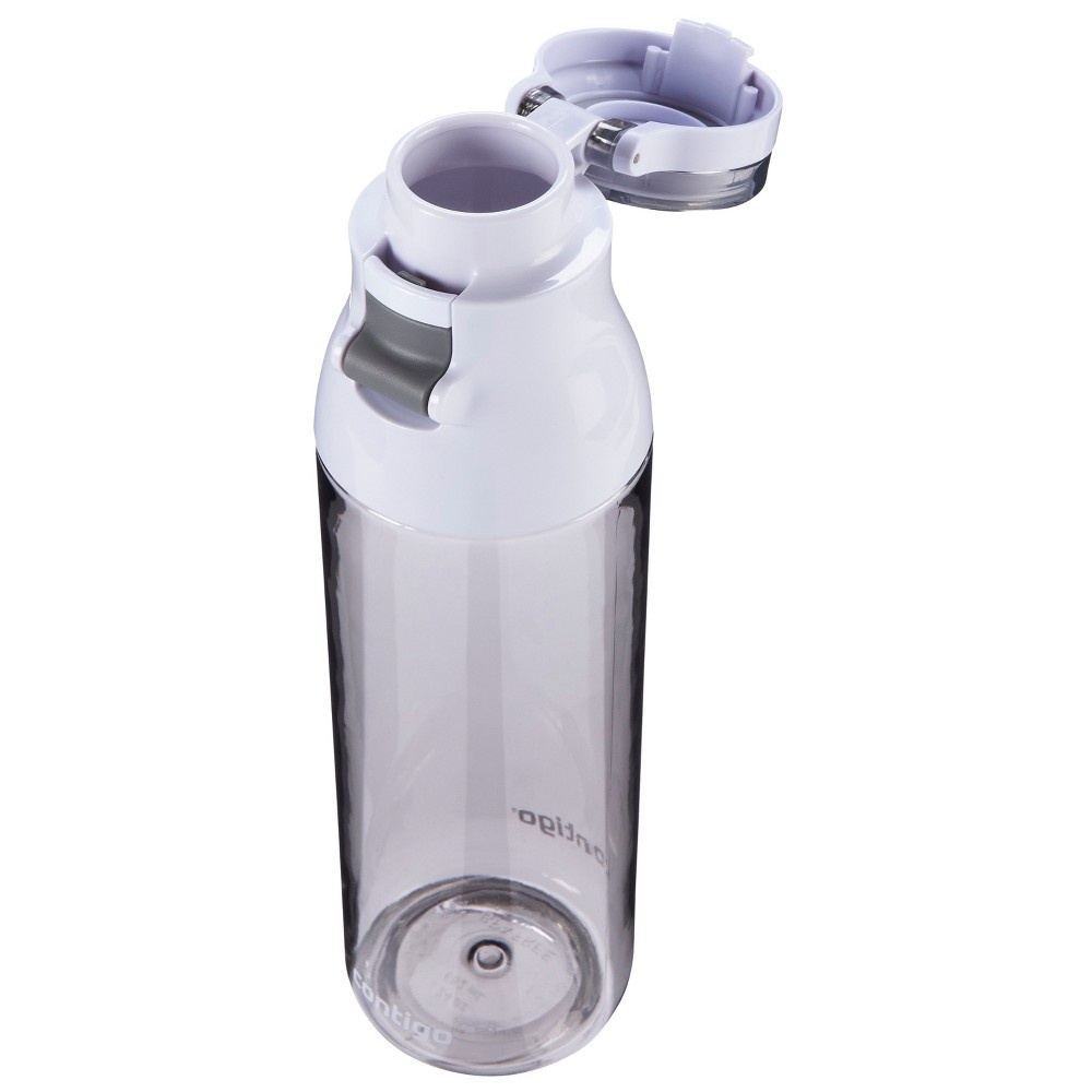 slide 3 of 6, Contigo Jackson Water Bottle - Citron, 24 oz