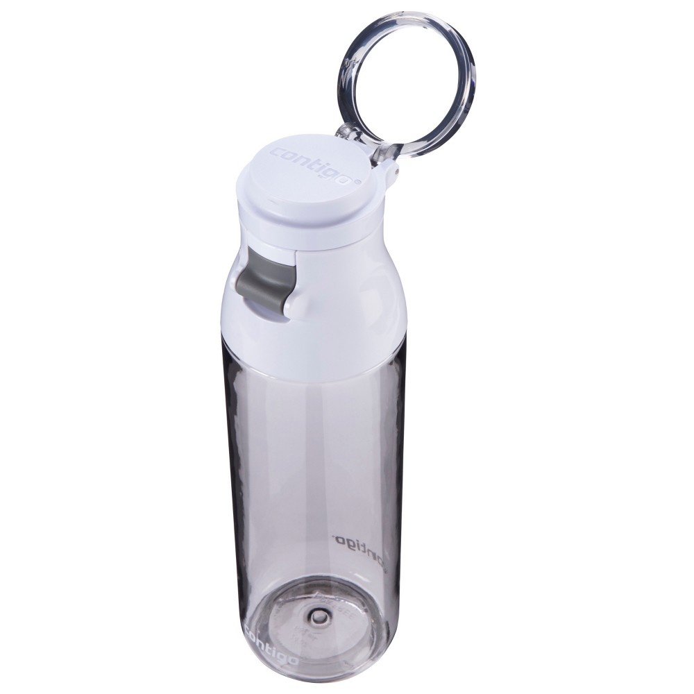 slide 4 of 6, Contigo Jackson Water Bottle - Citron, 24 oz