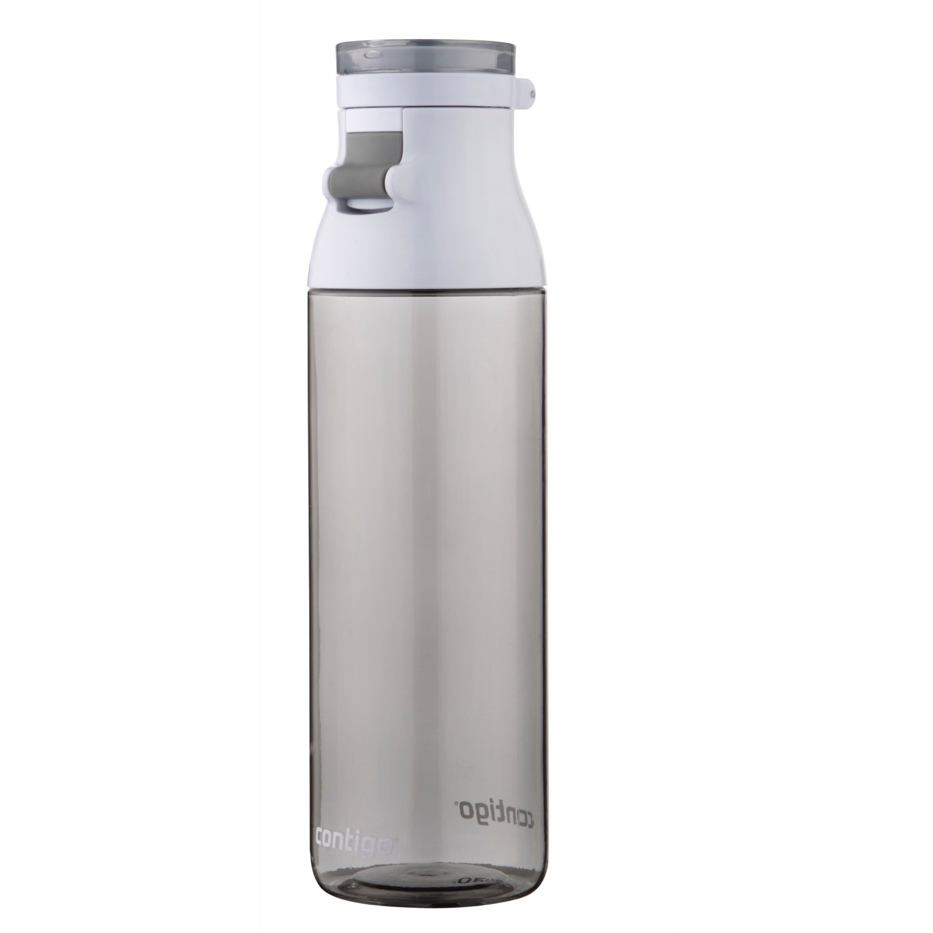 slide 1 of 6, Contigo Jackson Water Bottle - Citron, 24 oz