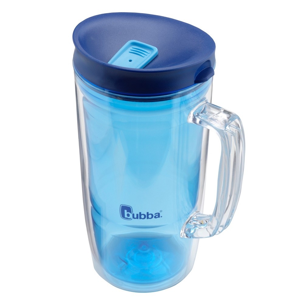 Promotional 48 oz bubba envy mug - Clear $27.98