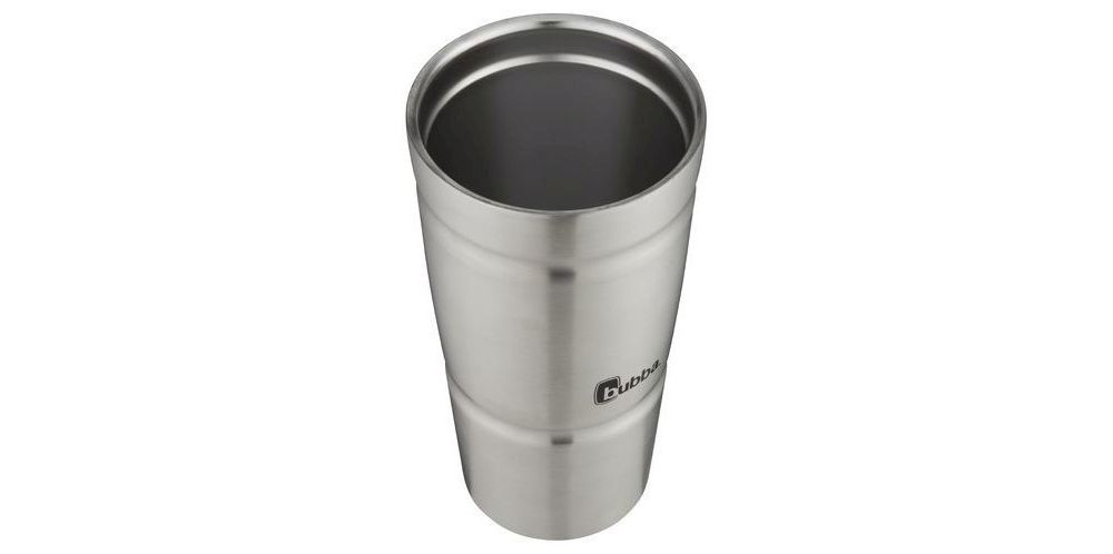 slide 2 of 3, bubba Envy Tumbler Stainless Steel Smoke Gray, 18 oz