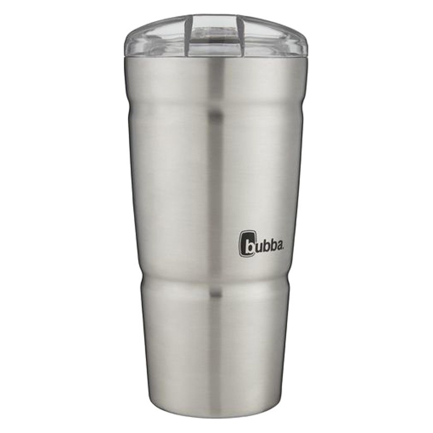 slide 1 of 3, bubba Envy Tumbler Stainless Steel Smoke Gray, 18 oz