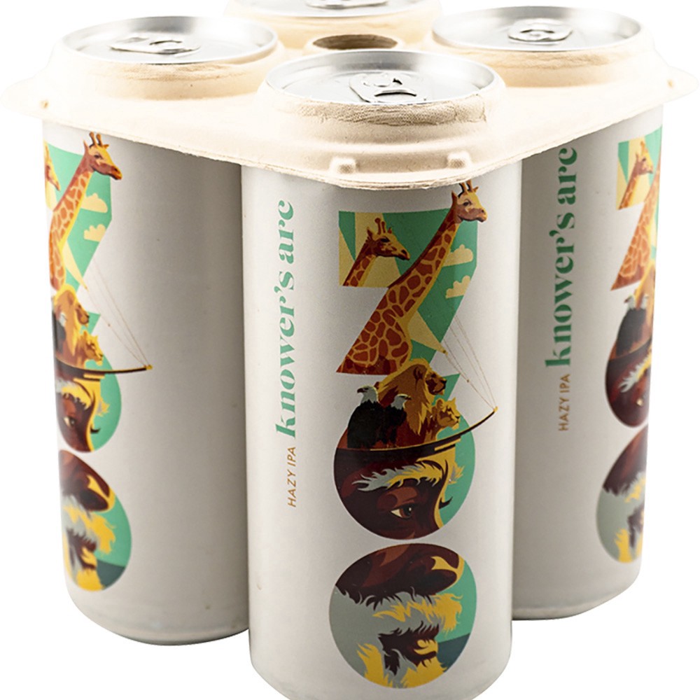 slide 1 of 1, 760 Craft Works 760 Craft "knower's Arc" Hazy Ipa, 4 ct; 16 oz