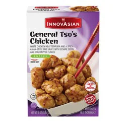InnovAsian Cuisine InnovAsian General Tso's Chicken - 18oz