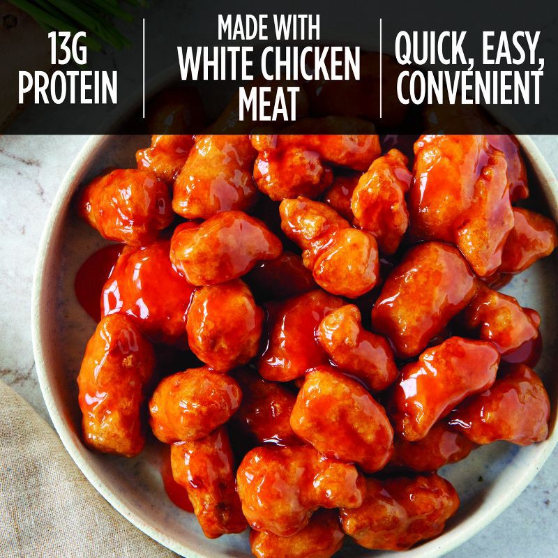 slide 5 of 10, InnovAsian Cuisine InnovAsian Frozen Sweet & Sour Chicken - 18oz, 18 oz