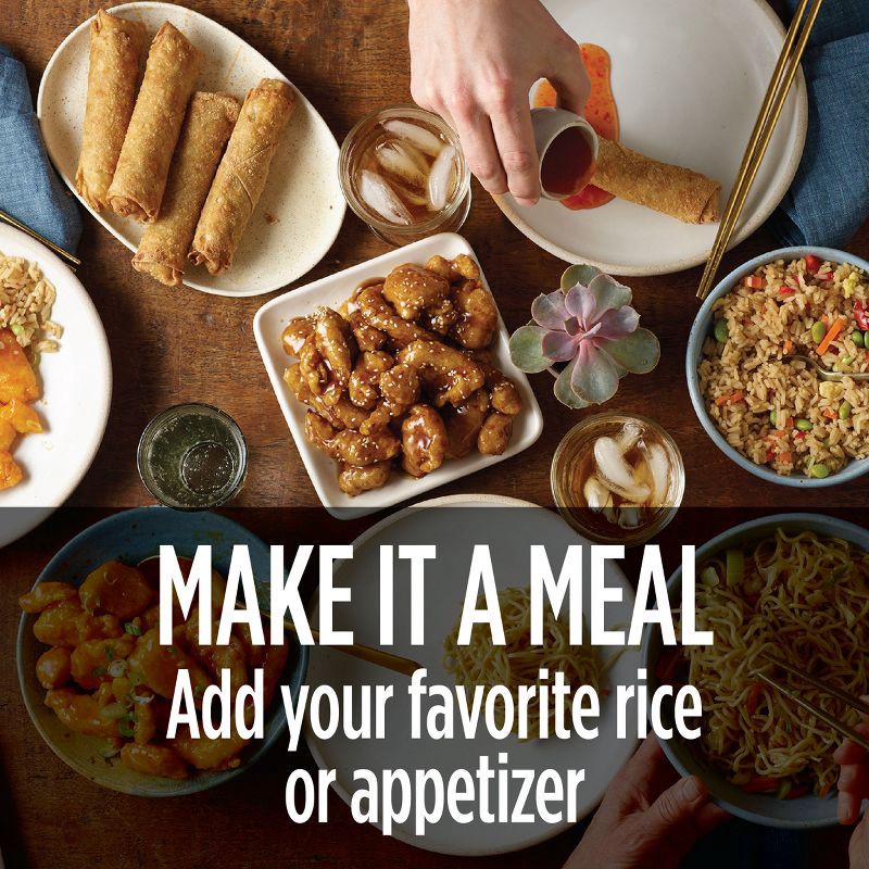 slide 10 of 10, InnovAsian Cuisine InnovAsian Frozen Sweet & Sour Chicken - 18oz, 18 oz