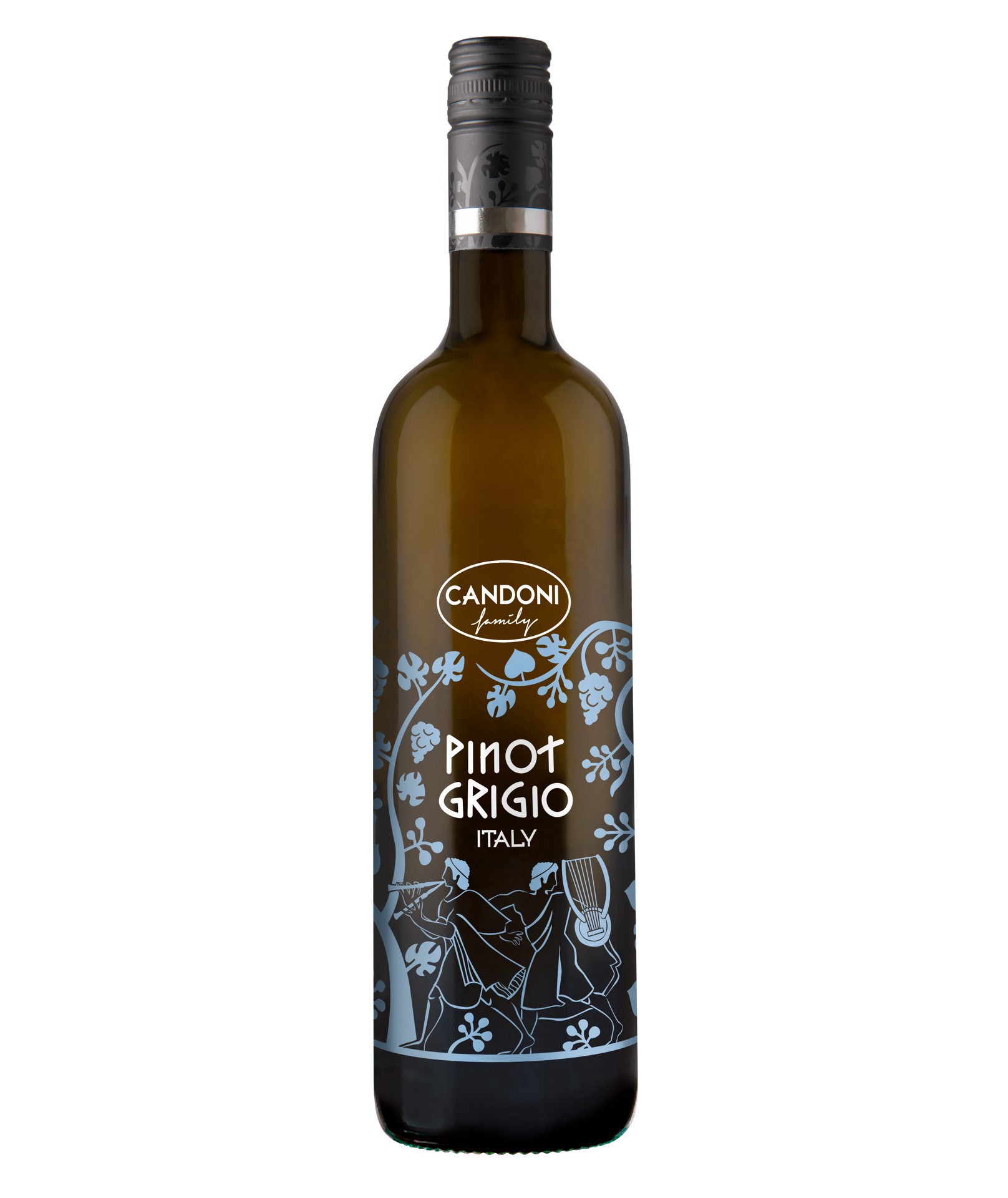 slide 1 of 1, Candoni Conadoni Pinot Grigio, 750 ml