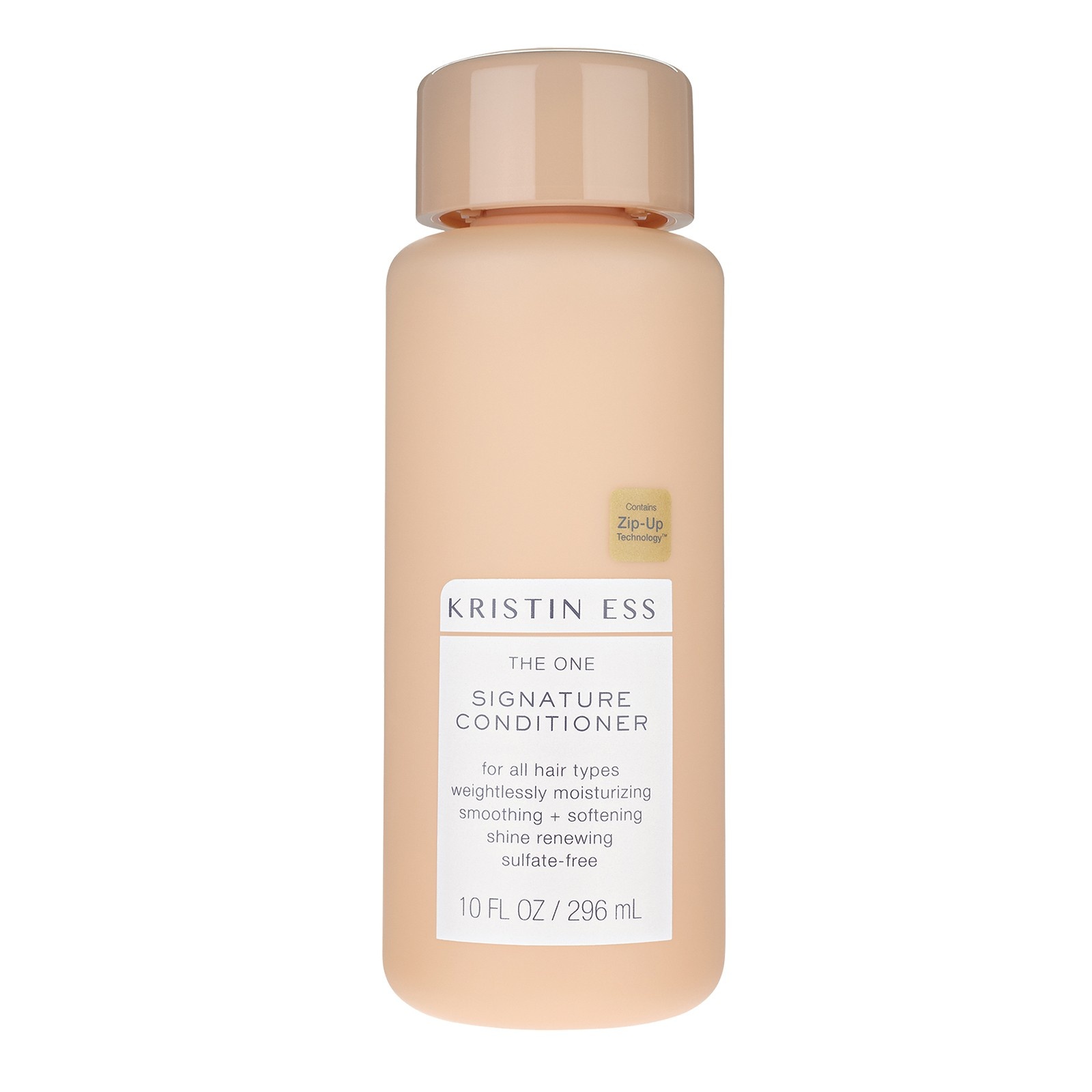 slide 1 of 3, Kristin Ess One Signature Conditioner for Dry Hair - Moisturizes, Smooths + Softens - 10 fl oz, 10 fl oz