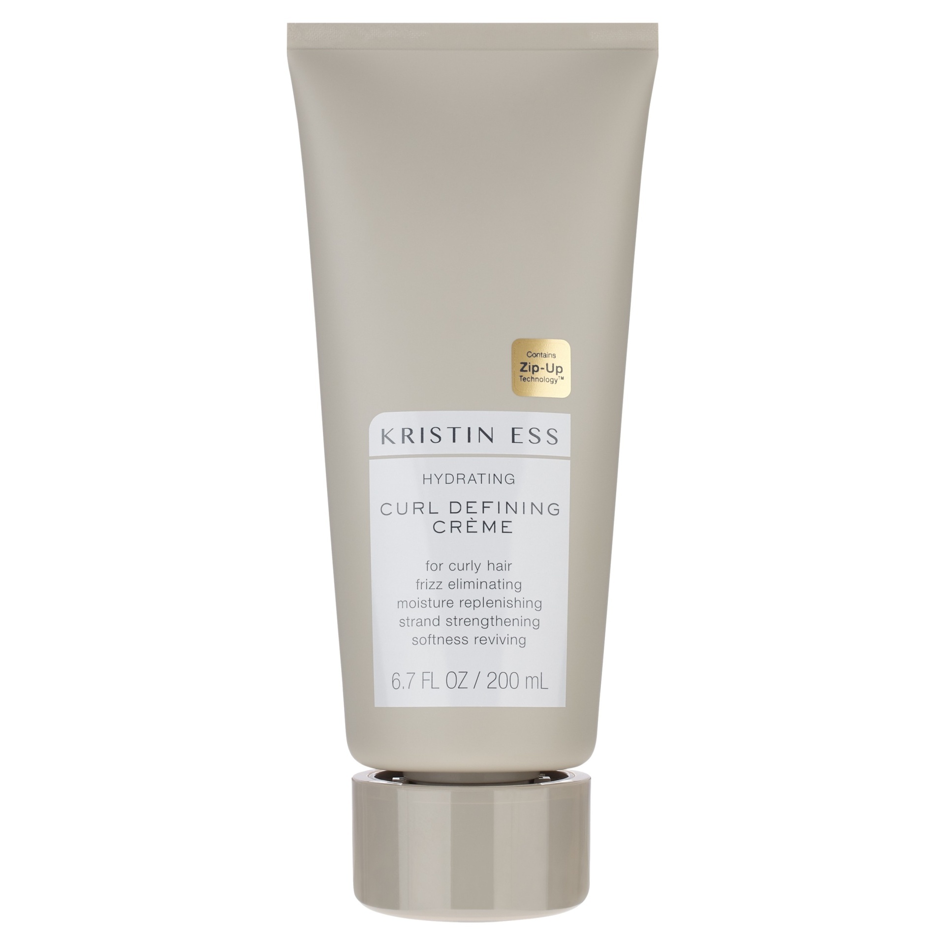 slide 1 of 1, Kristin Ess Hydrating Curl Defining Creme, 6.7 oz