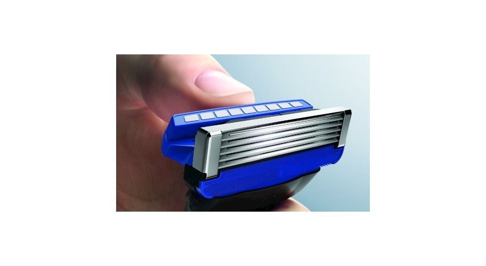 slide 3 of 5, Schick Hydro 5 Men's Razor Blade Refills, 12 ct