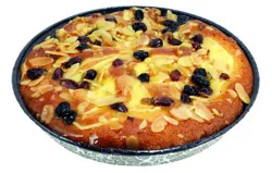 Mandul Spanish Select Nut Cake