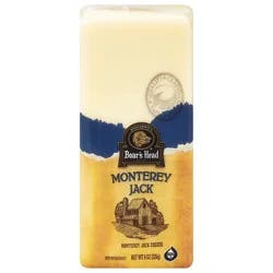 Boar's Head Boar’s Head Monterey Jack Cheese