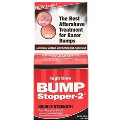 High Time Bump Stopper Number 2 - .5 Oz