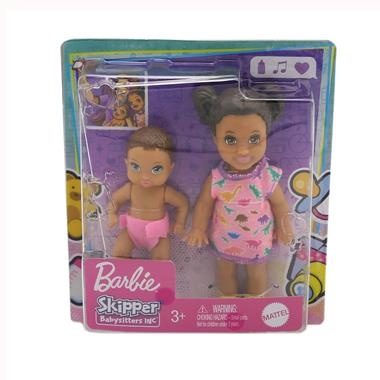 slide 1 of 1, Mattel Barbie Surprise Mermaids Astmt - Ea, 1 ct