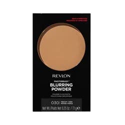 Revlon PhotoReady Finishing Pressed Powder, Medium/Deep, 0.25 oz