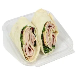 Boar's Head Smoke Master Ham and Gouda Wrap