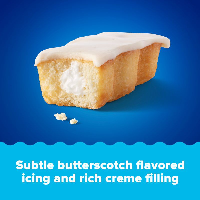 slide 3 of 12, Tastykake Cream Filled Kripets - 14.25oz, 14.25 oz