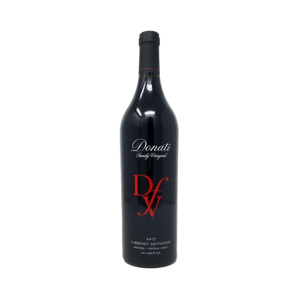 slide 1 of 1, Donati Cabernet Sauvignon, 750 ml