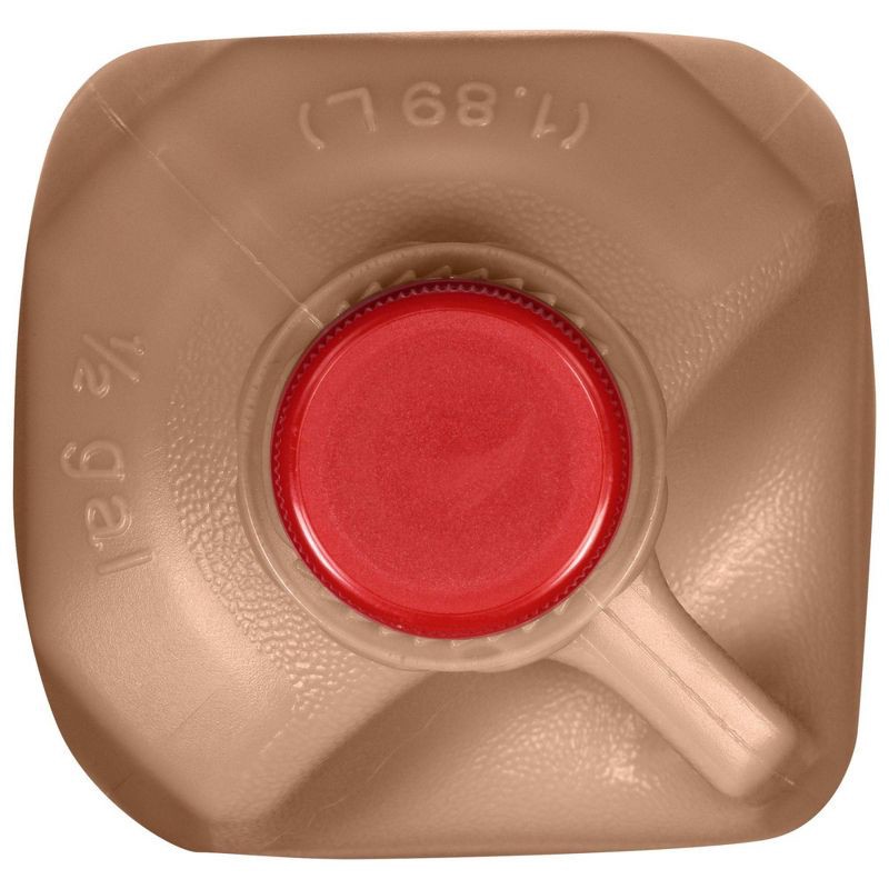 slide 8 of 9, TruMoo Whole Chocolate Milk - 0.5gal, 1/2 gal