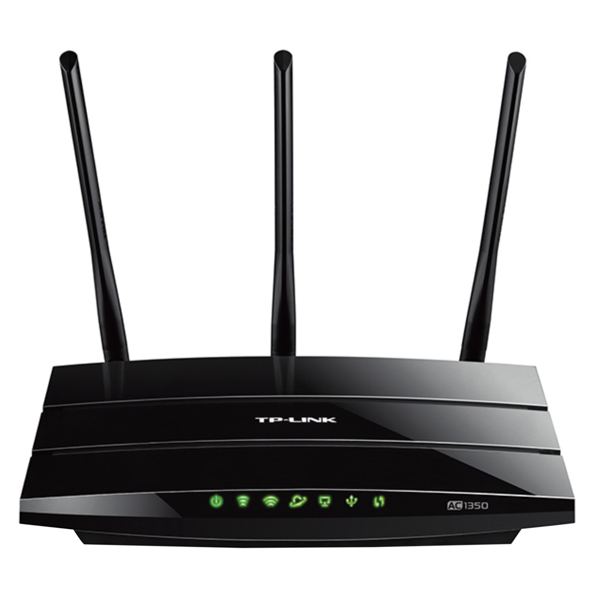slide 1 of 5, TP-Link AC1350 Wireless Dual Band Mesh Compatible WiFi 5 Router -(Archer C59), 1 ct